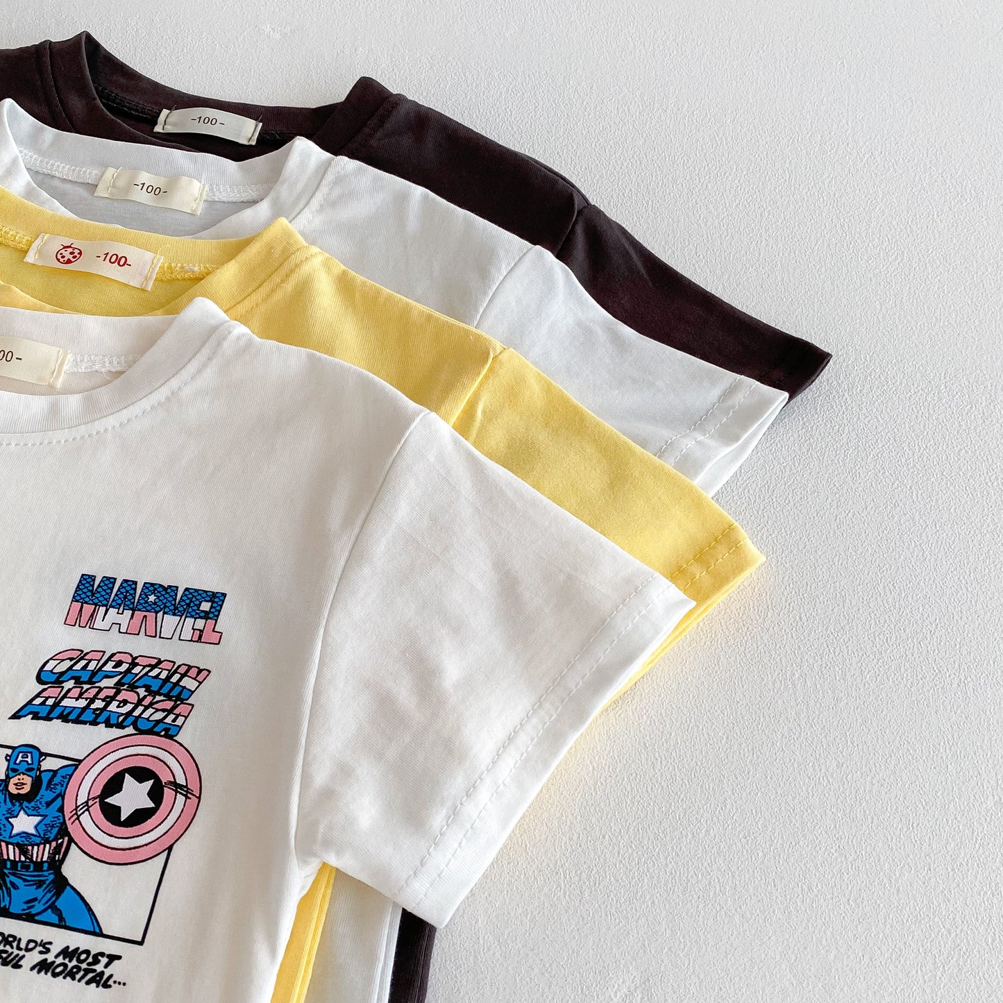 Simba Boys' Summer Tracksuit Set