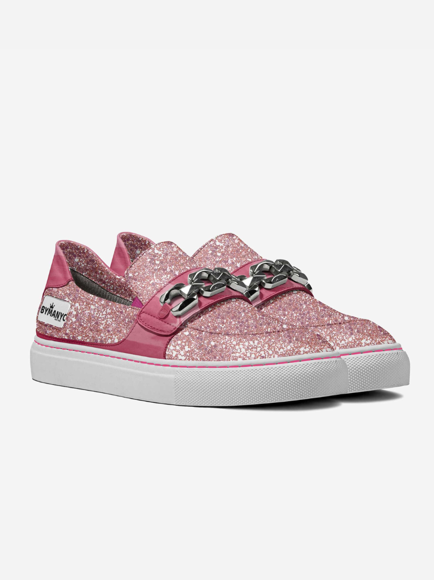 BYMANYC ® New York Tribeca Move – Eco-Friendly Urban Footwear-1