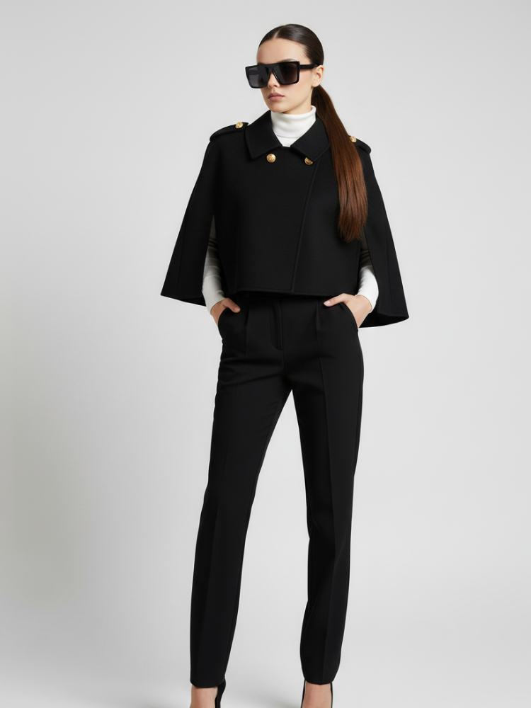Cropped Cape, Brooklyn Heights | BYMANYC ® New York-2