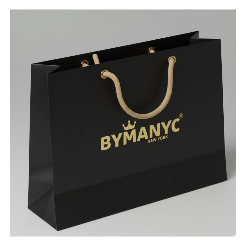 Curved Wide-Leg Pants, Nolita | Men - BYMANYC ® New York-4