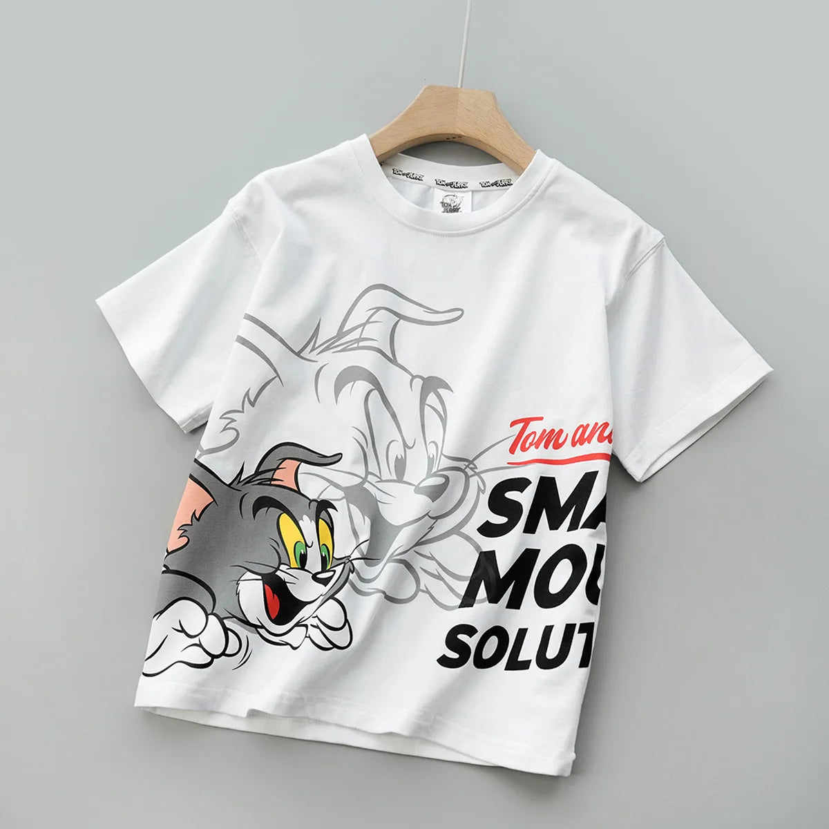 Tom & Jerry T-Shirt