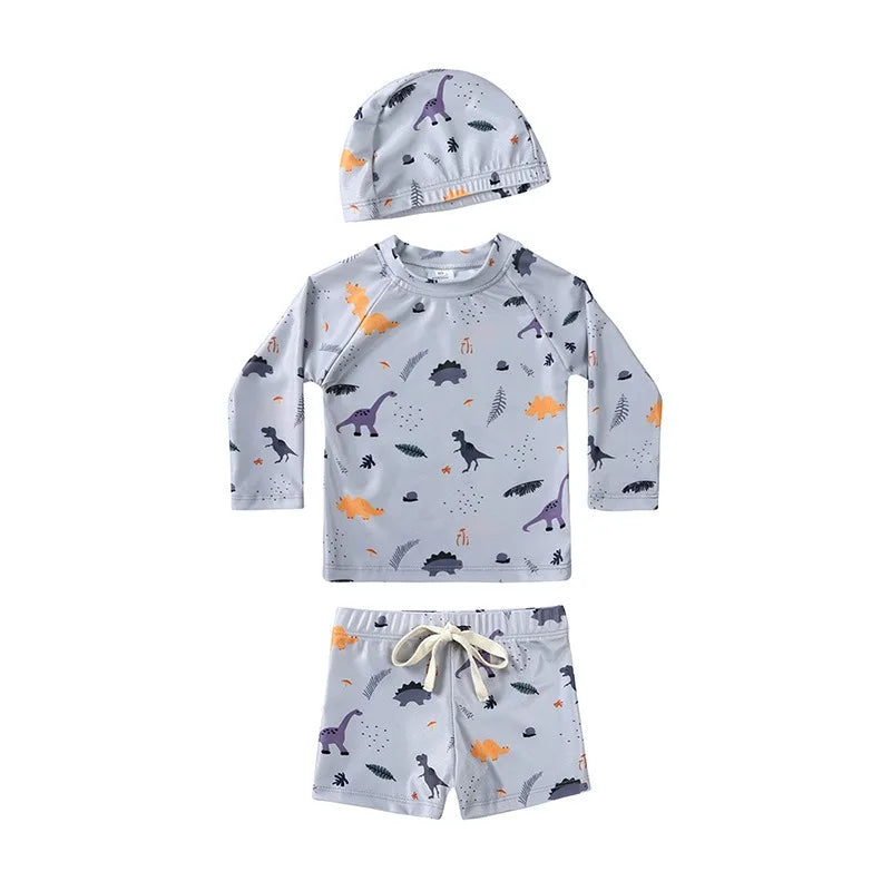 Premium Kids Swimwear