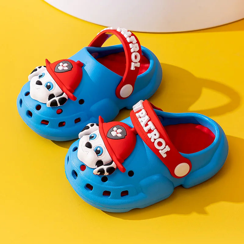 PAW Patrol Slippers