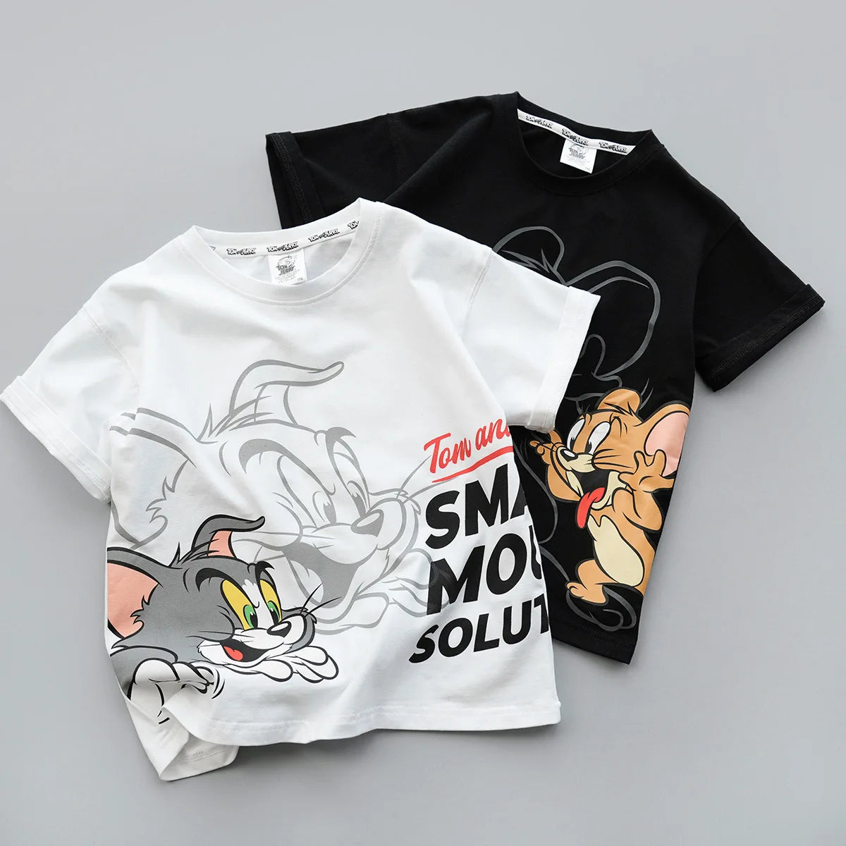 Tom & Jerry T-Shirt