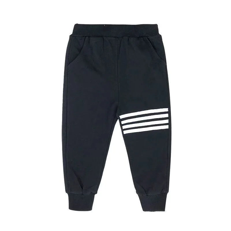 Donald Duck Sweatshirt & Pants Set - 100% Cotton