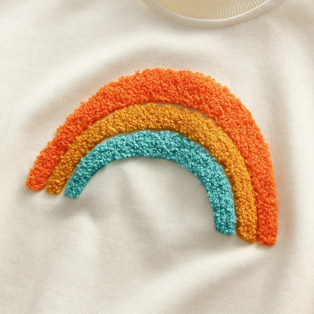 Soft 100% Cotton Bodysuit