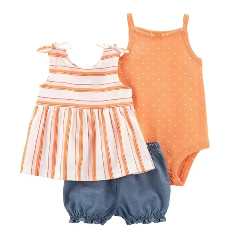 Summer Girl 3-Pieces Set