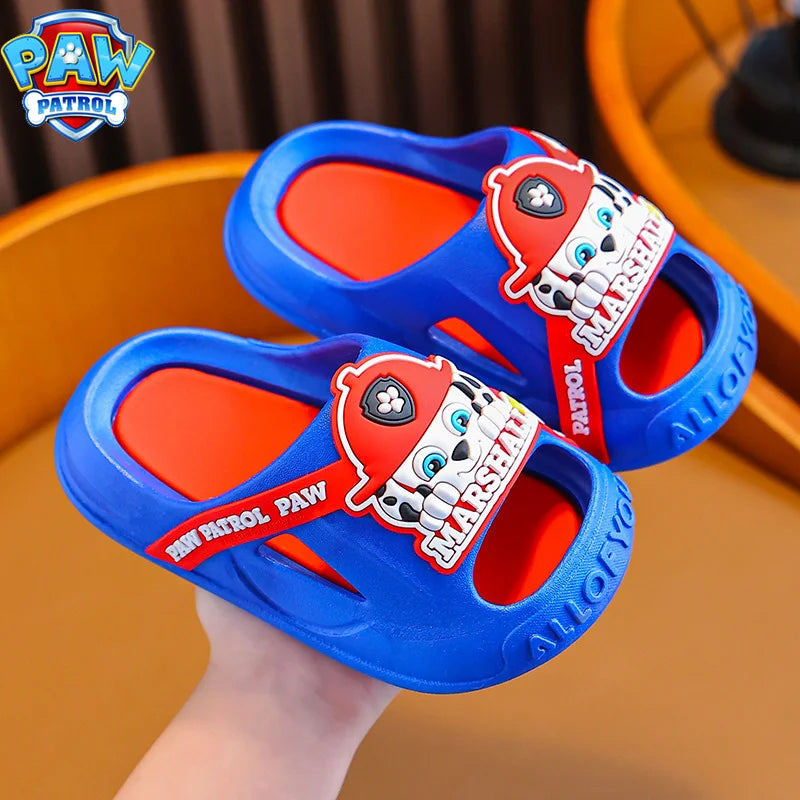 Paw Patrol Slippers