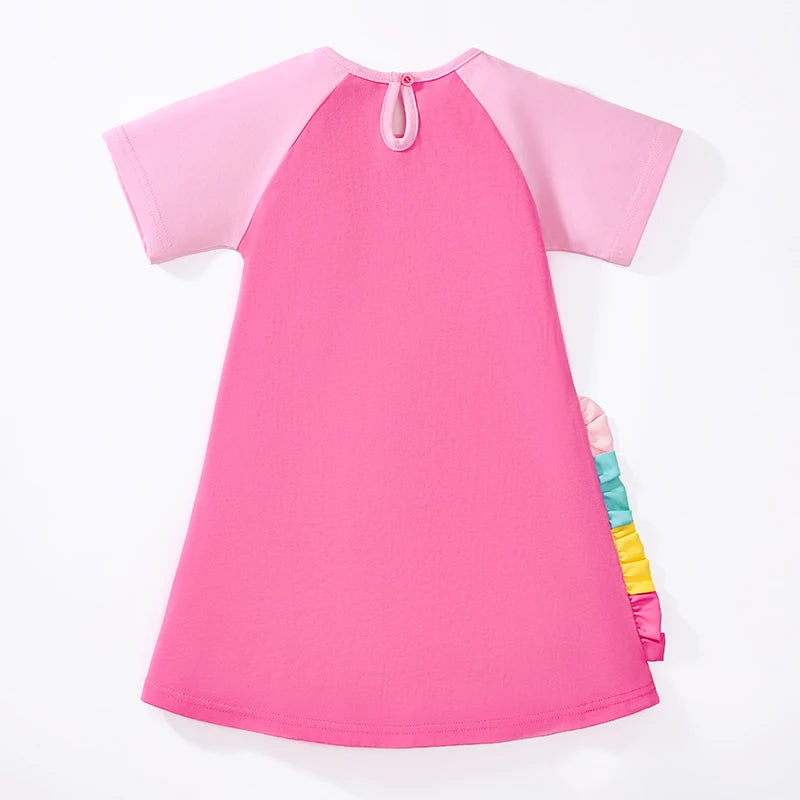 100% Cotton Summer Dress