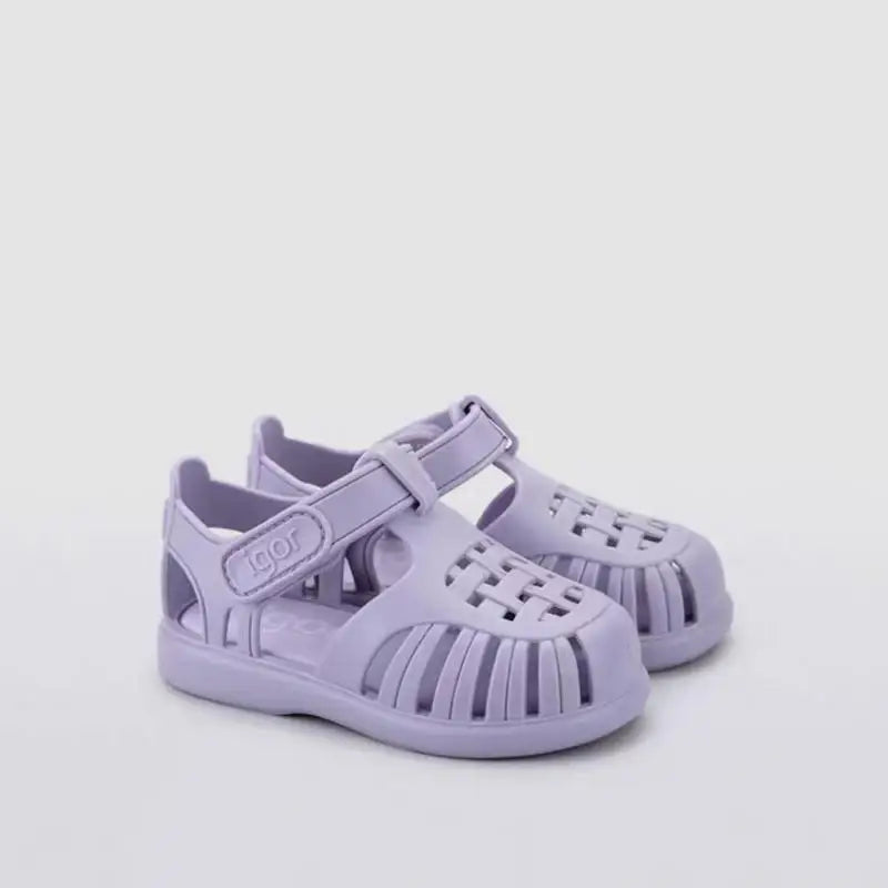 Summer Sandals – Stylish & Comfy for Little Feet!