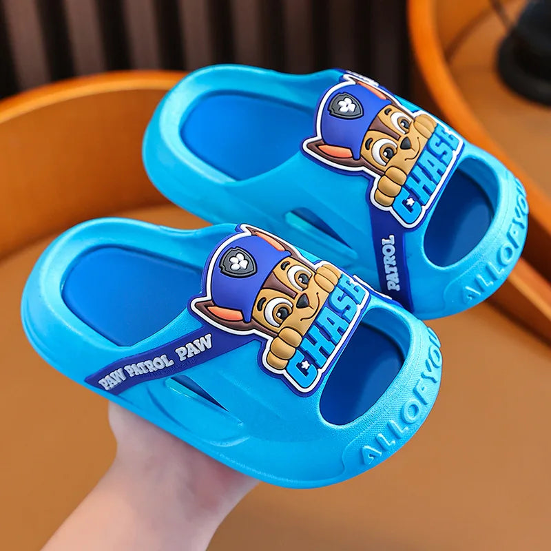 Paw Patrol Slippers
