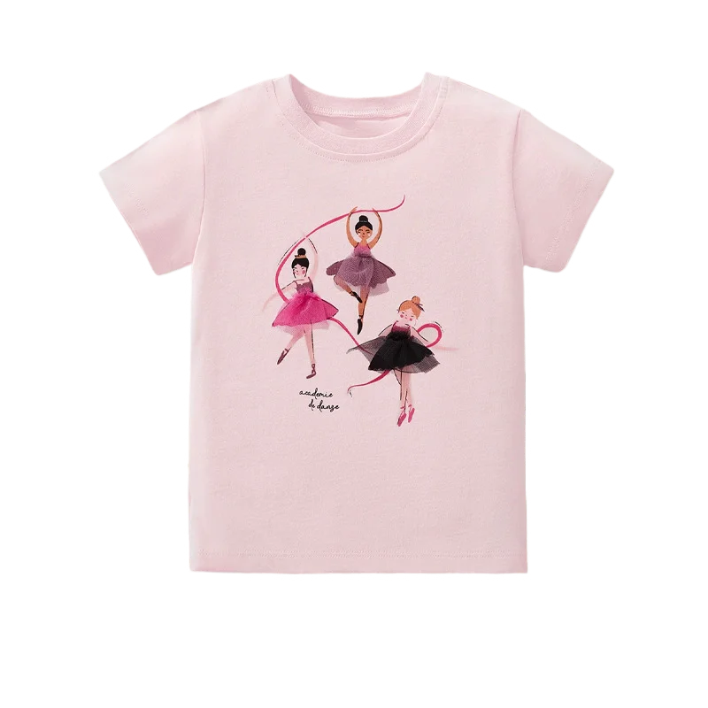 2025 Summer New Top Ballet Dancers