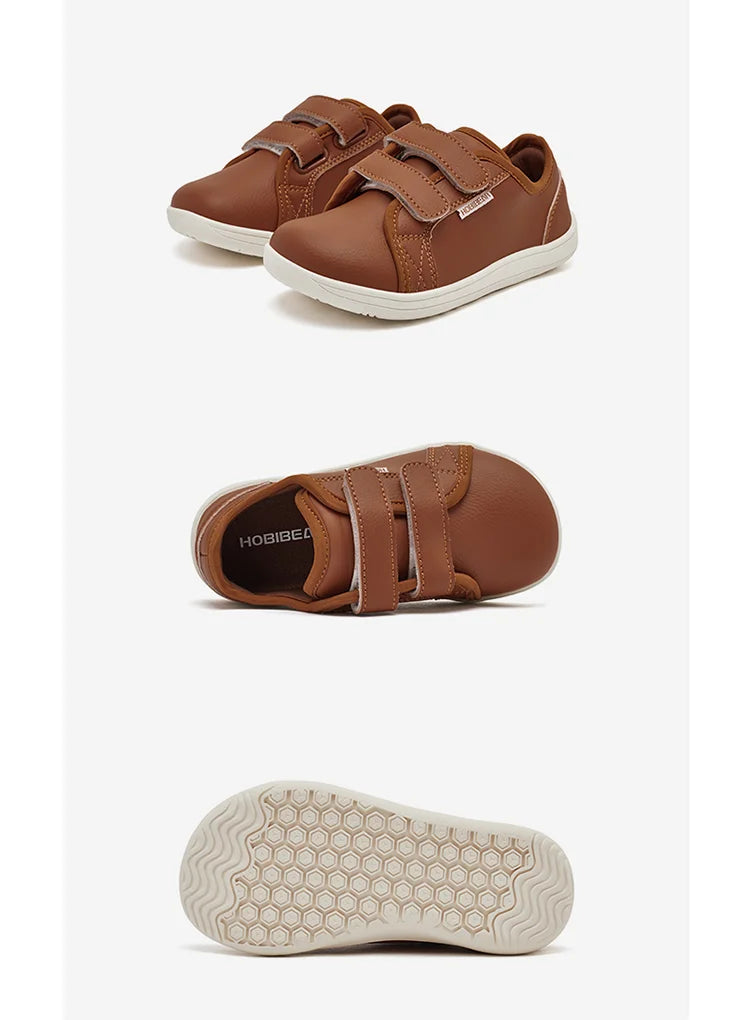 Comfortable and Durable Kids' Casual Shoes β All-Season Versatility!
