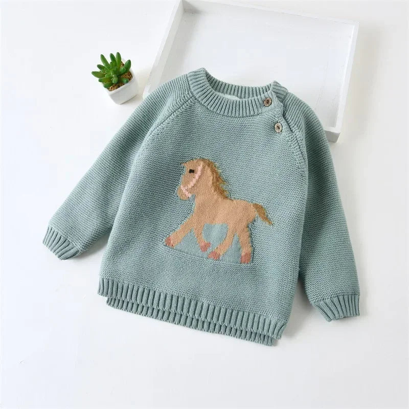 Velvet Soft Sweaters - Knitwear Pullover