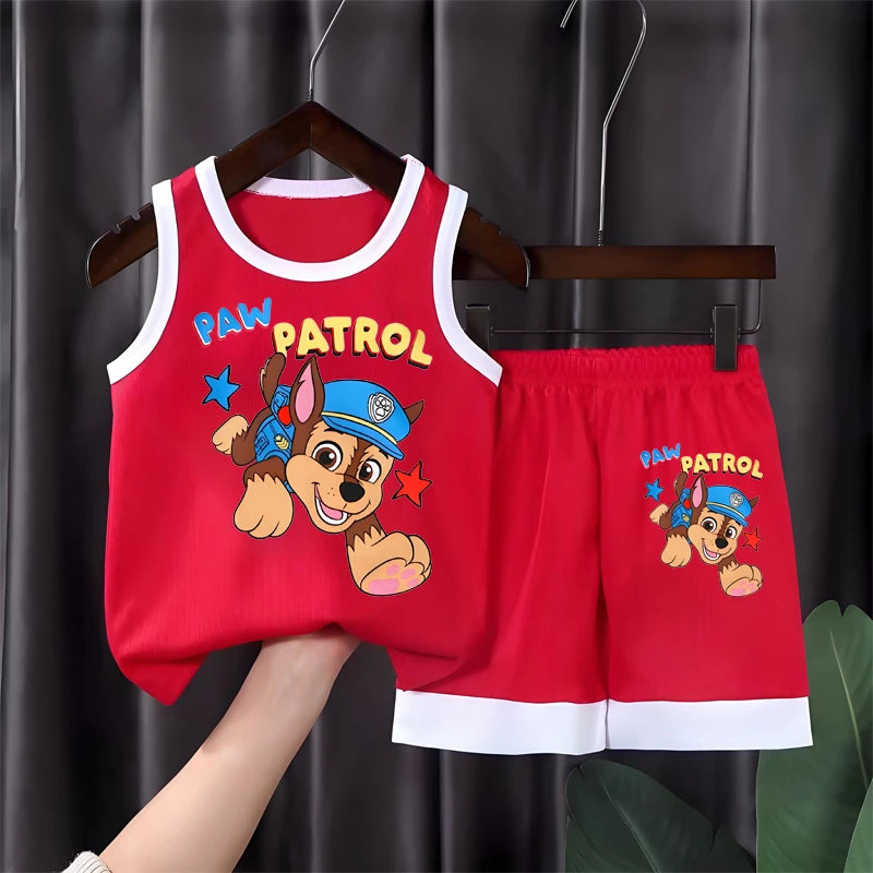PAW Patrol 2-Piece Set