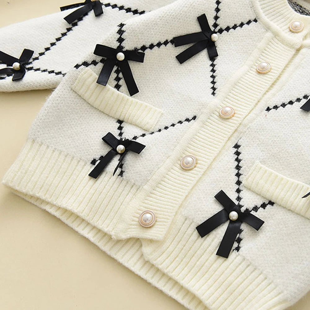 Cozy Sweatshirt & Pants Set