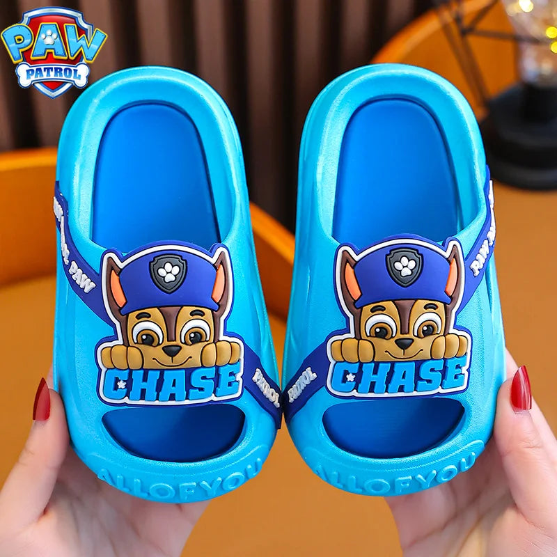 Paw Patrol Slippers