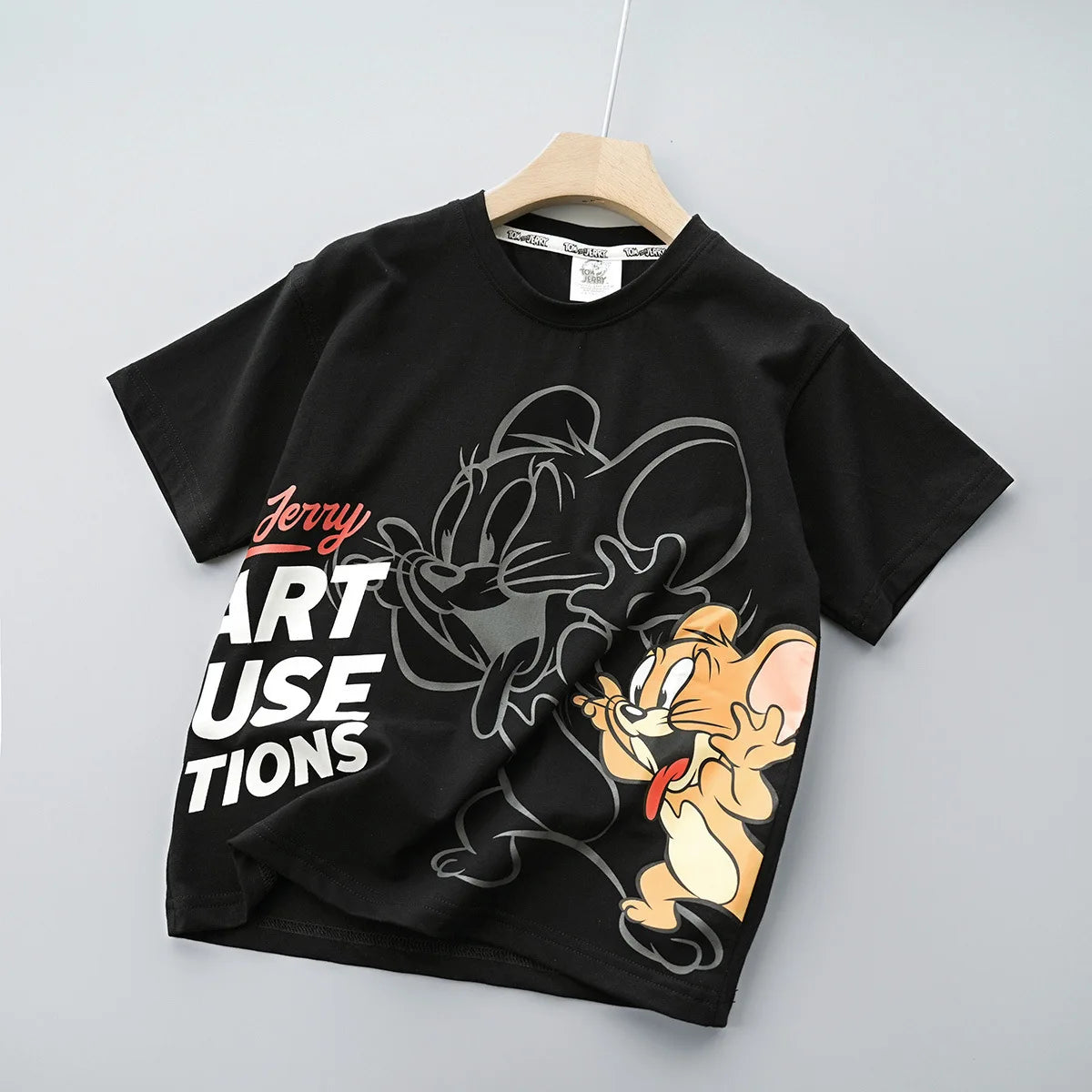 Tom & Jerry T-Shirt