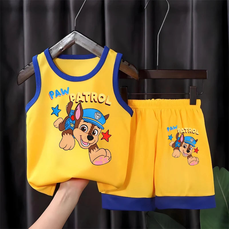 PAW Patrol 2-Piece Set