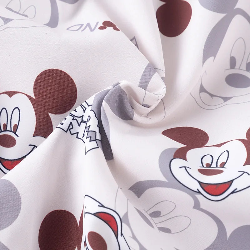 Mickey Mouse LightWeight Jacket