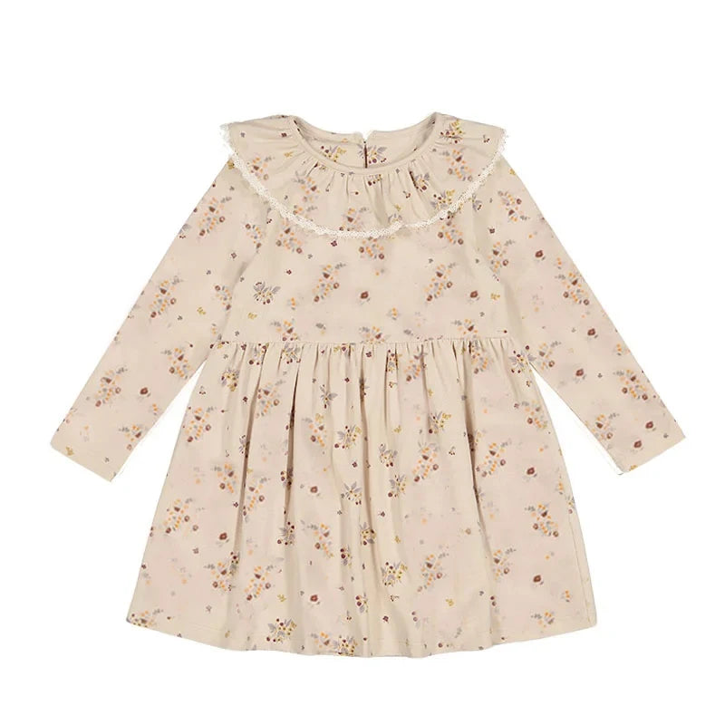 Cute Floral Dress