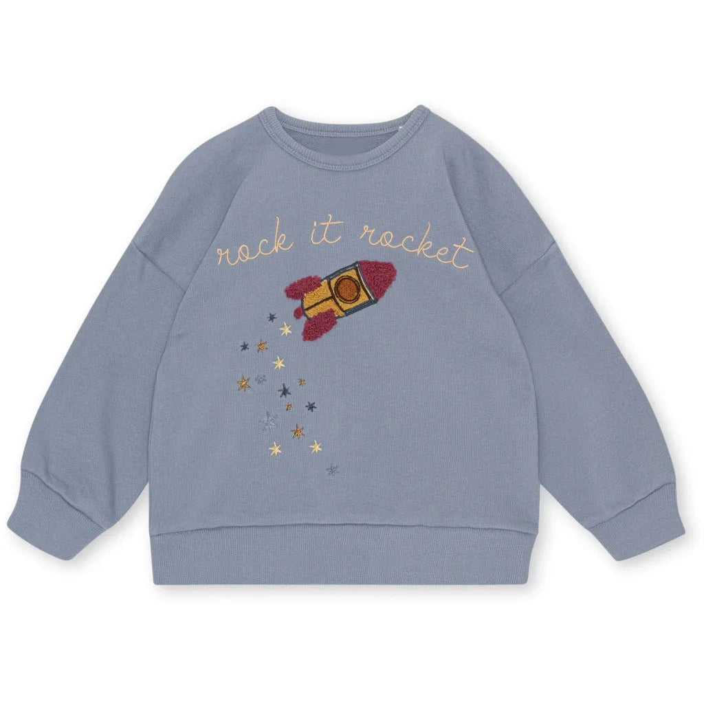Soft Cotton Hoodie