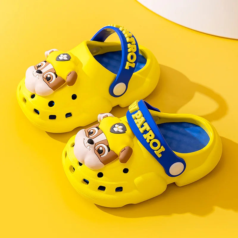 PAW Patrol Slippers