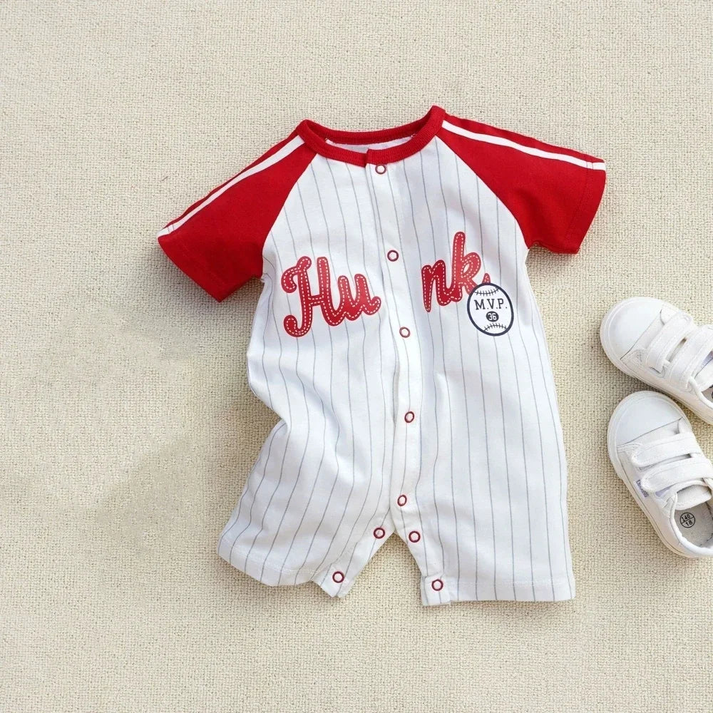 All Star Jumpsuit