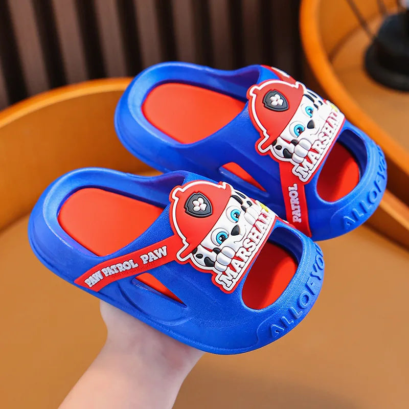 Paw Patrol Slippers