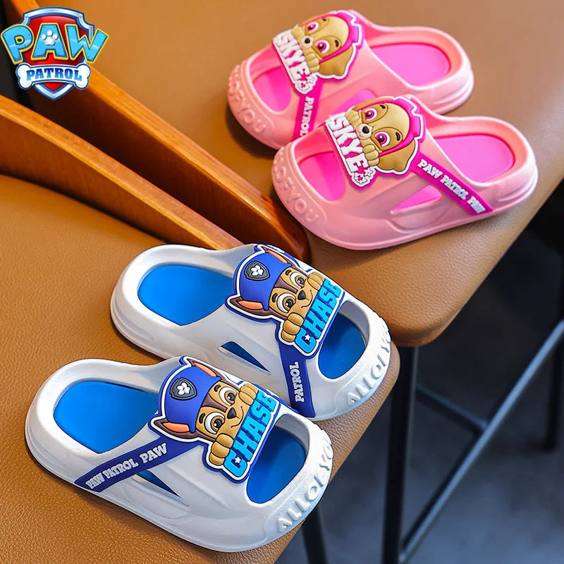 Paw Patrol Slippers