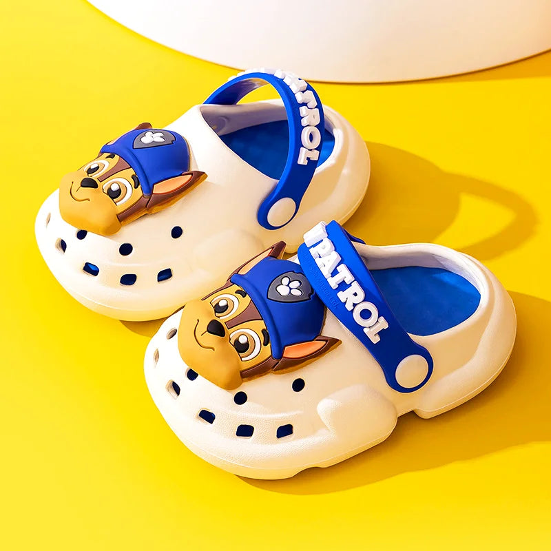 PAW Patrol Slippers