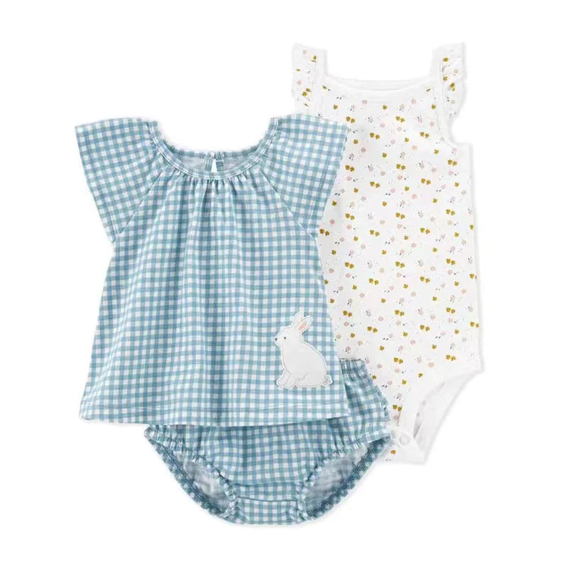 Summer Girl 3-Pieces Set