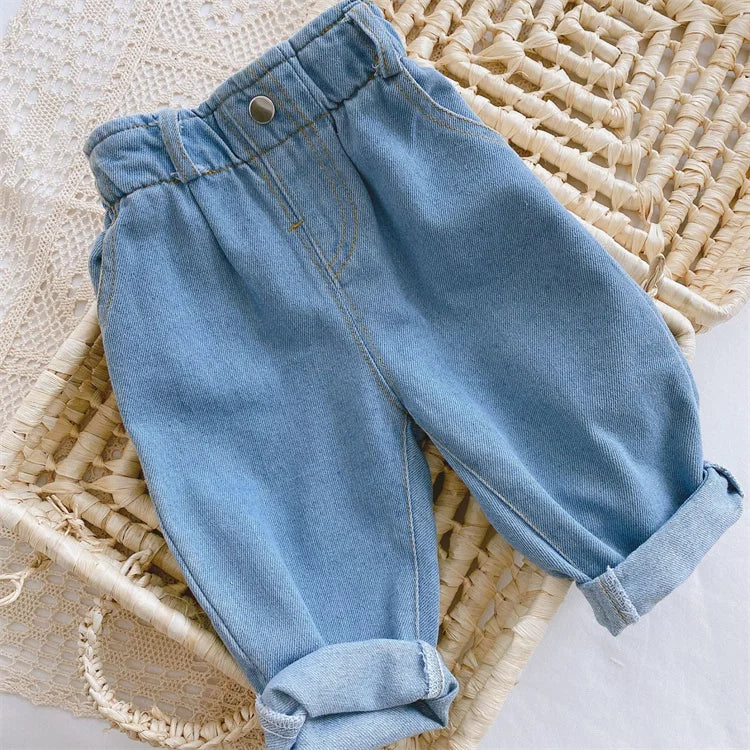 Comfortable Jeans