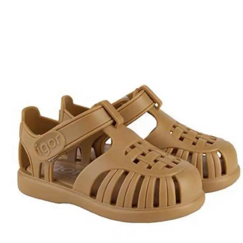 Summer Sandals – Stylish & Comfy for Little Feet!