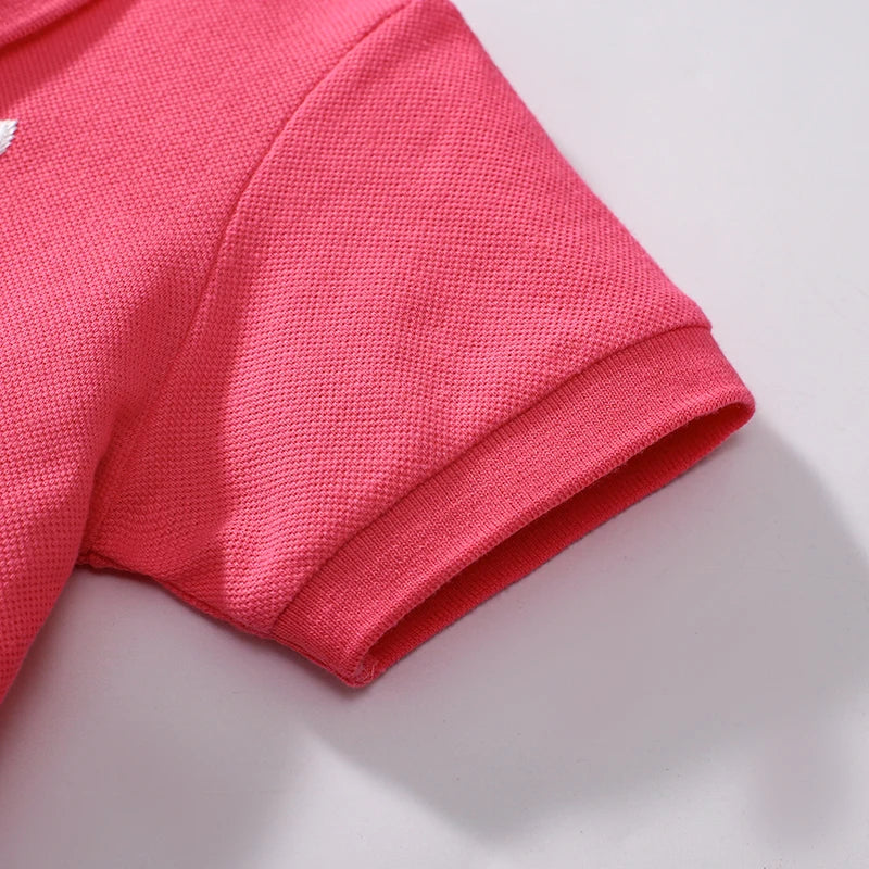 Rabbit 100% Cotton Summer Dress