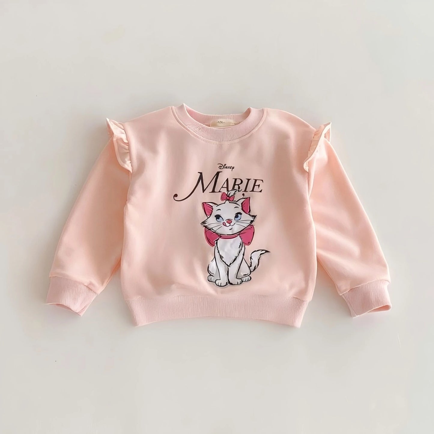 Disney 100% Cotton Sweatshirt Hoodie