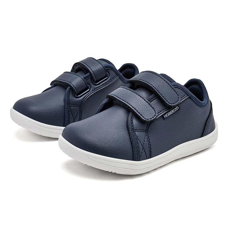 Comfortable and Durable Kids' Casual Shoes β All-Season Versatility!