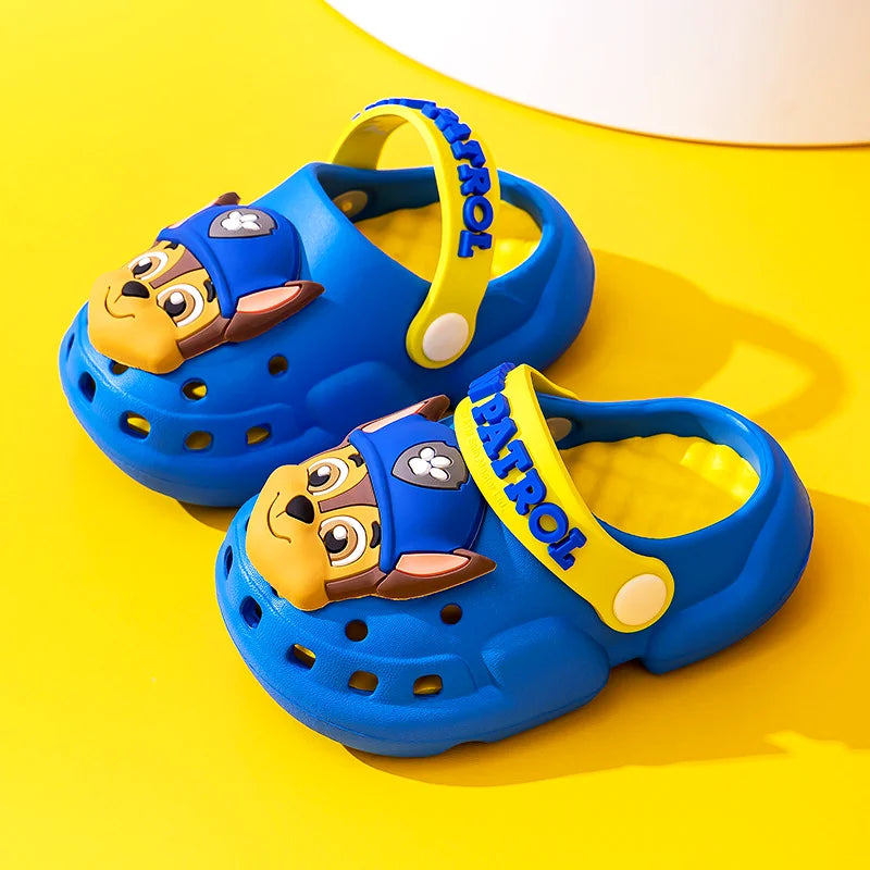 PAW Patrol Slippers