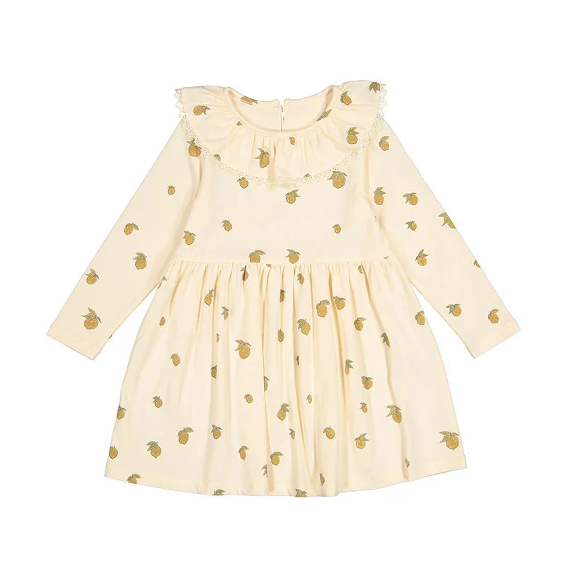 Cute Floral Dress