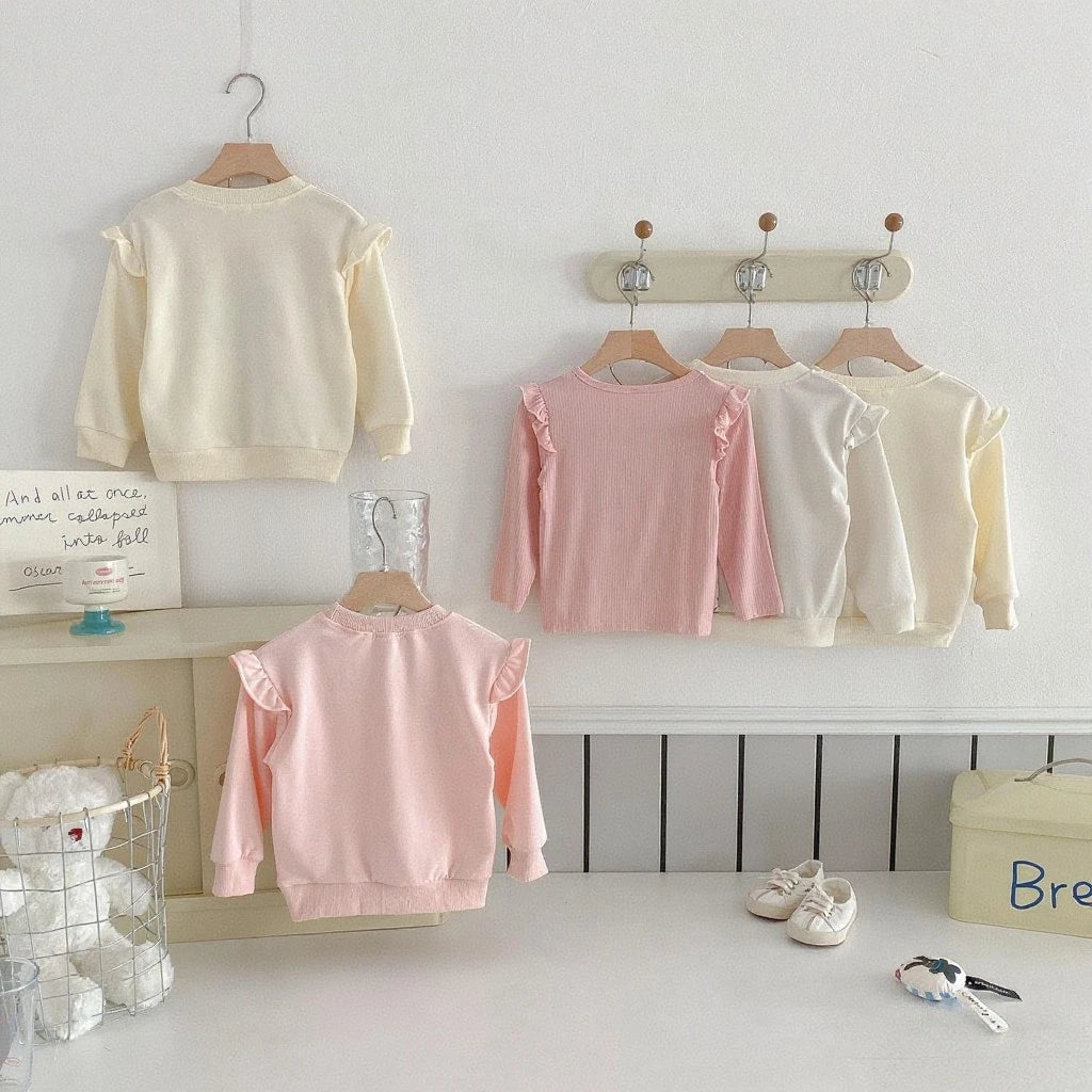 Disney 100% Cotton Sweatshirt Hoodie