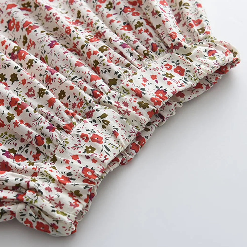 Girls' Summer 2pcs – Adorable & Stylish