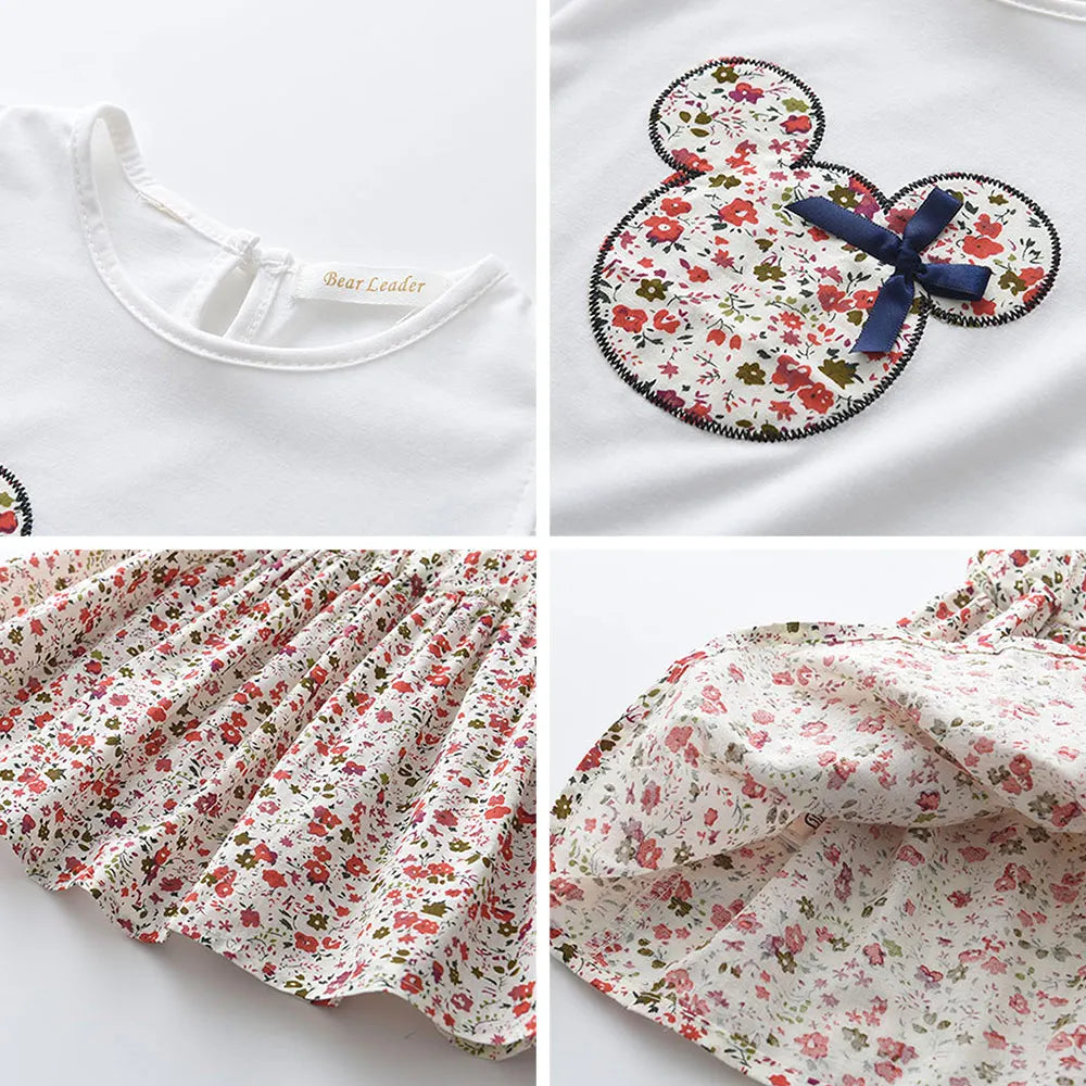 Girls' Summer 2pcs – Adorable & Stylish