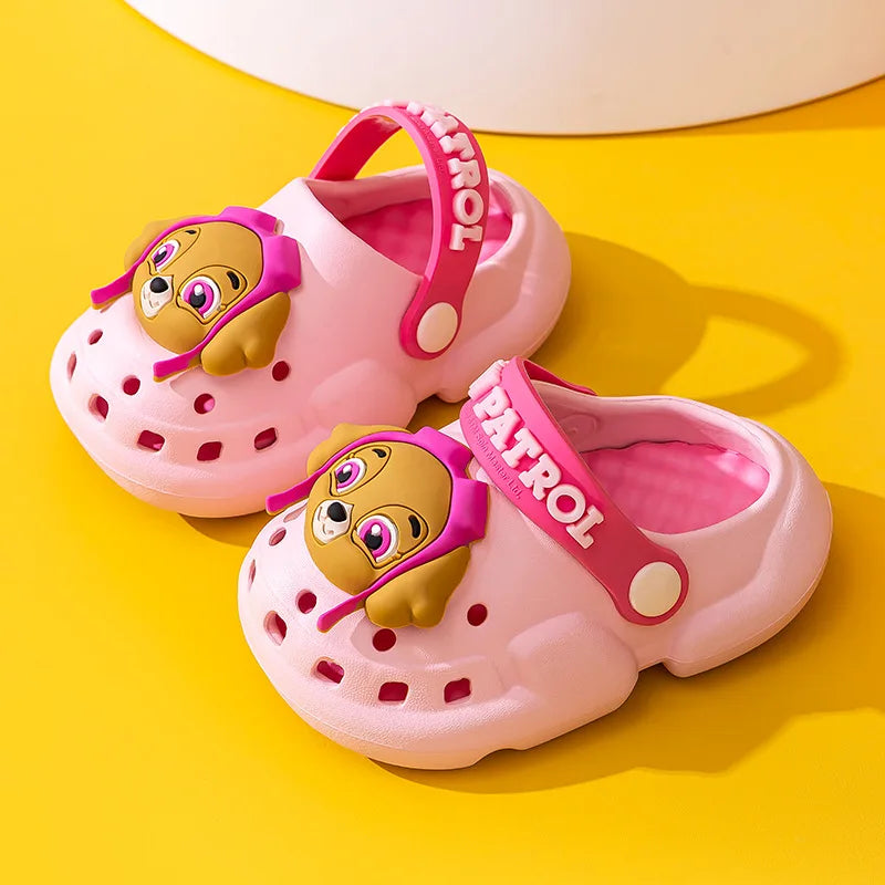 PAW Patrol Slippers