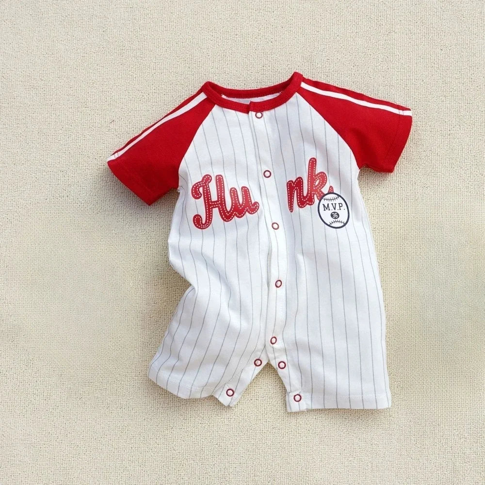 All Star Jumpsuit