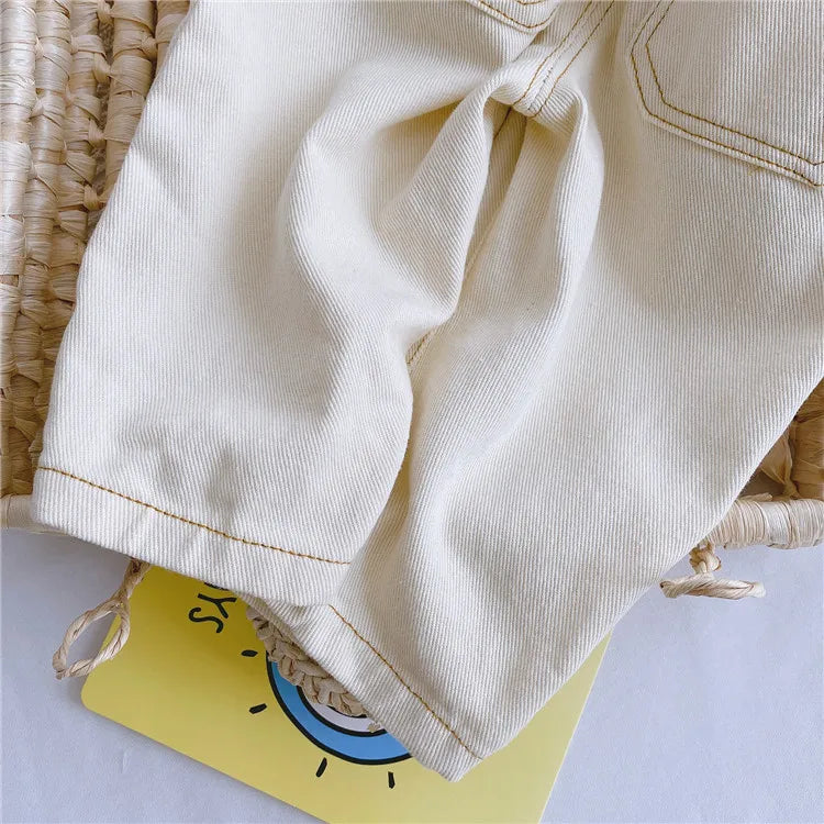 Comfortable Jeans