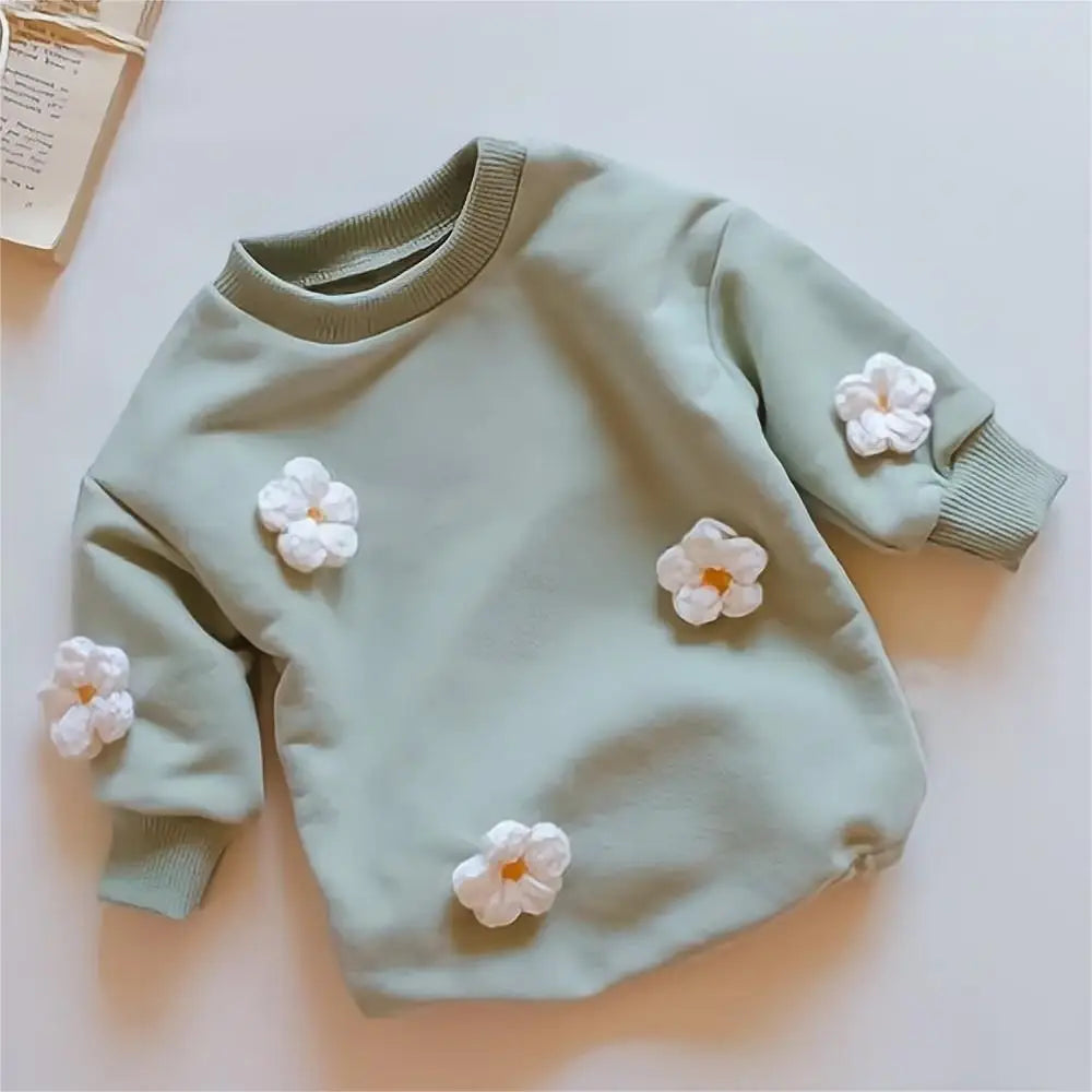 Cute Color Splicing Romper