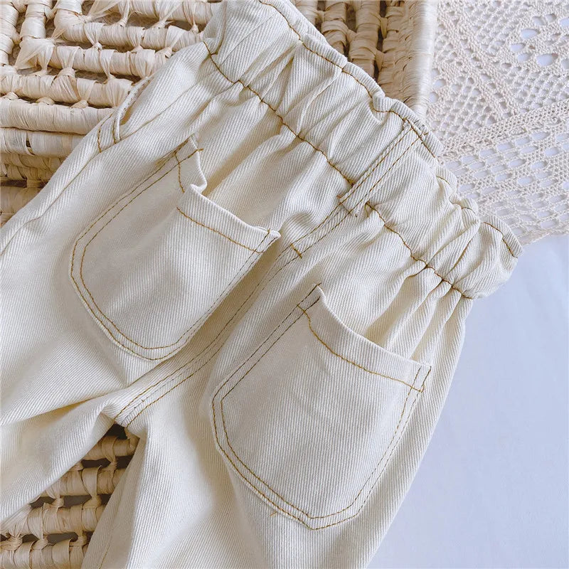 Comfortable Jeans