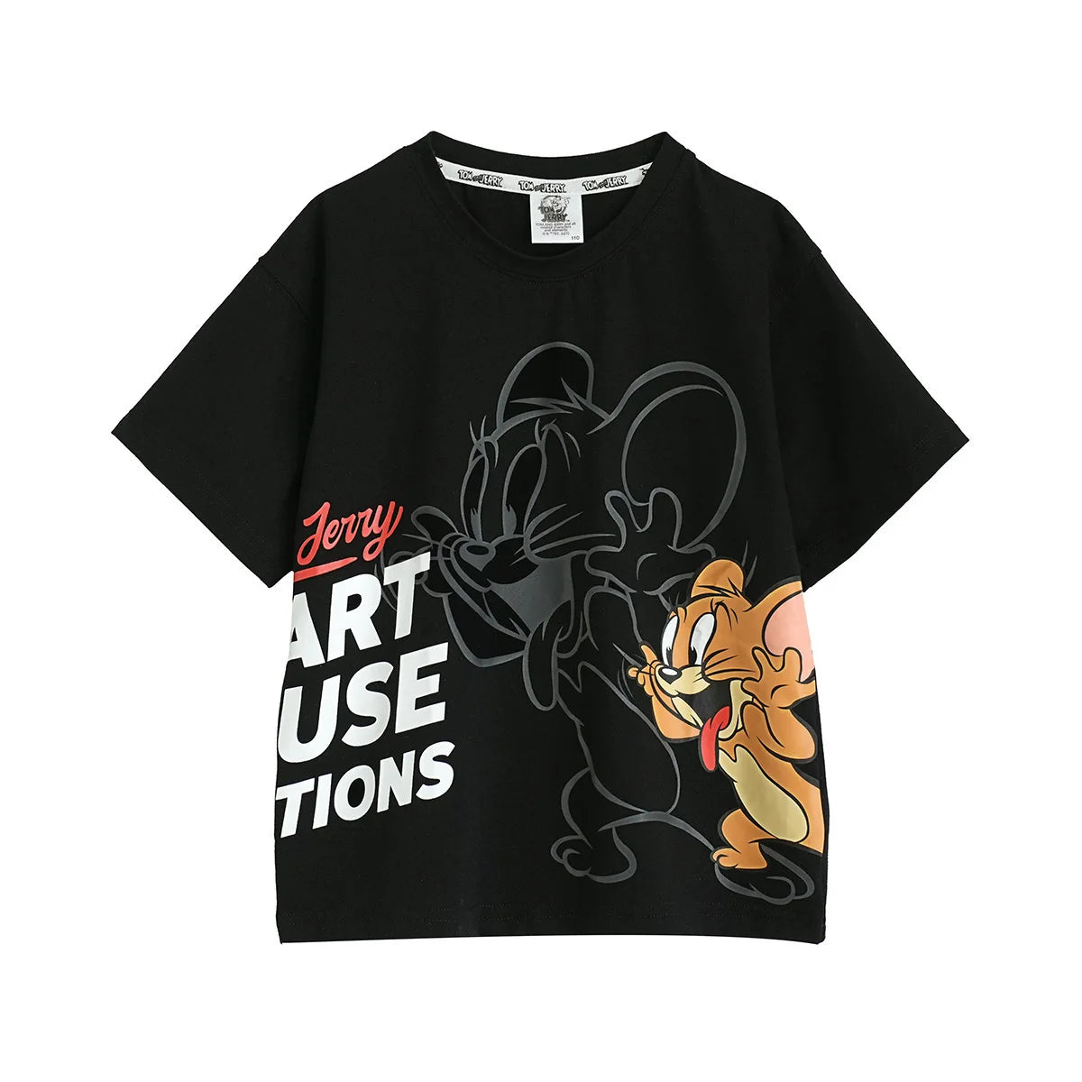 Tom & Jerry T-Shirt