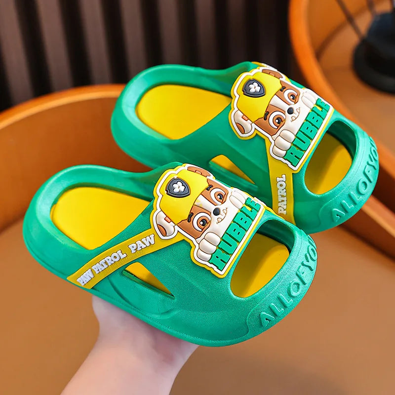 Paw Patrol Slippers