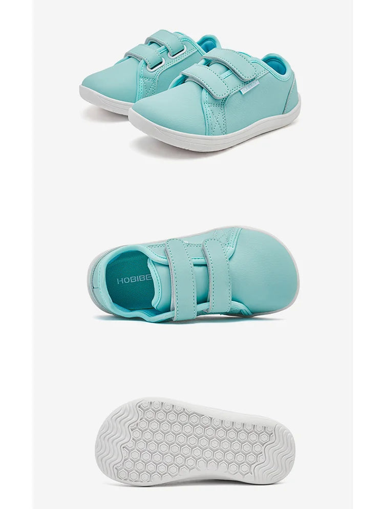 Comfortable and Durable Kids' Casual Shoes β All-Season Versatility!